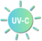 KURZWELLEN-ULTRAVIOLETT (UV-C)